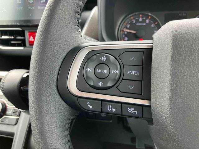 ムーヴＲＳ９型ＤＰオーディオ／ＴＶ／ＢＴ／全周囲Ｍ　駐車支援　ワイヤレス充電　ターボ　両側パワスラ　１５インチアルミ　ＬＥＤヘッド／フォグ　スマートキー　電動駐車ブレーキ　自動追従クルコン　衝突被害軽減ブレーキ（千葉県）の中古車