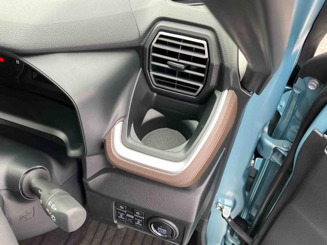 ムーヴＲＳ９型ＤＰオーディオ／ＴＶ／ＢＴ／全周囲Ｍ　駐車支援　ワイヤレス充電　ターボ　両側パワスラ　１５インチアルミ　ＬＥＤヘッド／フォグ　スマートキー　電動駐車ブレーキ　自動追従クルコン　衝突被害軽減ブレーキ（千葉県）の中古車