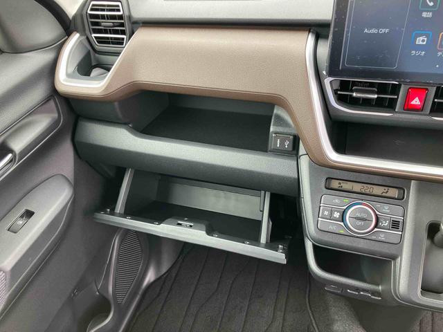 ムーヴＲＳ９型ＤＰオーディオ／ＴＶ／ＢＴ／全周囲Ｍ　駐車支援　ワイヤレス充電　ターボ　両側パワスラ　１５インチアルミ　ＬＥＤヘッド／フォグ　スマートキー　電動駐車ブレーキ　自動追従クルコン　衝突被害軽減ブレーキ（千葉県）の中古車