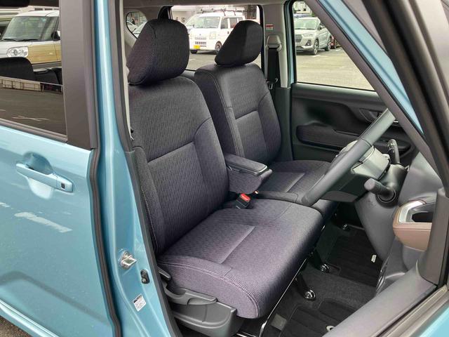 ムーヴＲＳ９型ＤＰオーディオ／ＴＶ／ＢＴ／全周囲Ｍ　駐車支援　ワイヤレス充電　ターボ　両側パワスラ　１５インチアルミ　ＬＥＤヘッド／フォグ　スマートキー　電動駐車ブレーキ　自動追従クルコン　衝突被害軽減ブレーキ（千葉県）の中古車