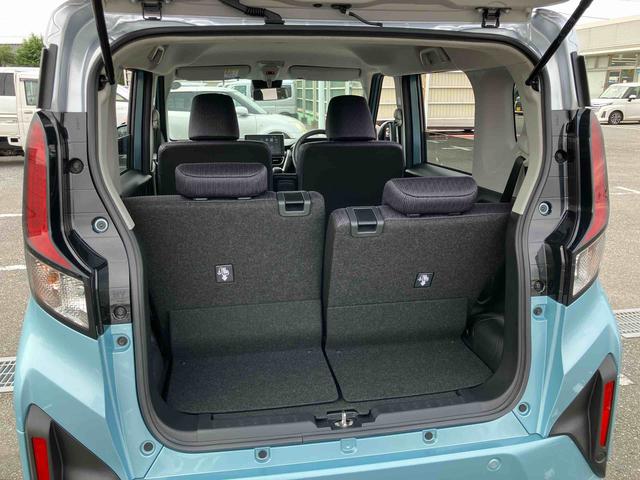 ムーヴＲＳ９型ＤＰオーディオ／ＴＶ／ＢＴ／全周囲Ｍ　駐車支援　ワイヤレス充電　ターボ　両側パワスラ　１５インチアルミ　ＬＥＤヘッド／フォグ　スマートキー　電動駐車ブレーキ　自動追従クルコン　衝突被害軽減ブレーキ（千葉県）の中古車