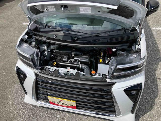 タントカスタムＸリミテッドＥＴＣ　自動追従クルコン　両側電動スライドドア　１４インチアルミ　ＬＥＤヘッド＆フォグランプ　バックカメラ　シートヒーター　電動駐車ブレーキ　上下２段調節式デッキボード　衝突被害軽減ブレーキ（千葉県）の中古車