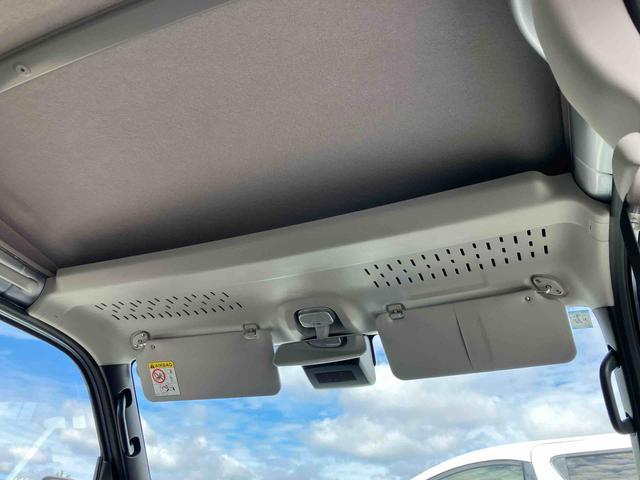 ハイゼットカーゴデラックスフロントドアスピーカー ラジオレス 衝突被害軽減ブレーキ コーナーセンサー オートライト プライバシーガラス フロントパワーウィンドウ オーバーヘッドシェルフ キーレスエントリー アイドリングストップ(千葉県)の中古車