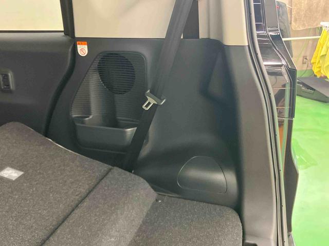 ムーヴXスマアシ ダイハツ予防安全機能 左側電動スライドドア 前後コーナーセンサー マニュアルレベリング機能付LEDヘッドライト プッシュエンジンスタート キーフリーシステム 助手席シートバックポケット(千葉県)の中古車