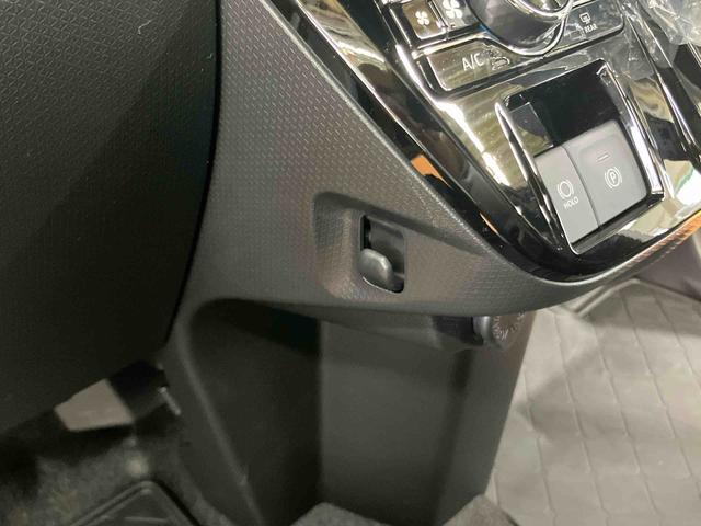 タントカスタムRSリミテッドスマアシ ダイハツ予防安全機能 アダプティブクルーズコントロール ビルトインETC オートブレーキホールド付き電動パーキング 前席シートヒーター 上下2段調整式デッキボード ミラクルオープンドア(千葉県)の中古車