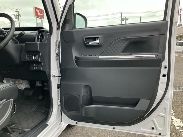 タントカスタムRSリミテッドターボ バックカメラ 全車速追従クルコン LEDヘッドライト フォグランプ オートライト ADB 両側電動スライド シートヒーター 革巻ステアリング コ−ナ−センサー 電動駐車ブレーキ アルミホイール(千葉県)の中古車