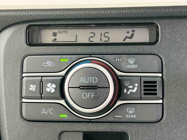 ムーヴキャンバスストライプスGバックカメラ ホッとカップホルダー 置き楽ボックス LEDヘッドライト オートライト AHB 衝突被害軽減装置 前後コーナーセンサー 両側電動スライドドア シートヒーター 電動駐車ブレーキ キーフリー(千葉県)の中古車