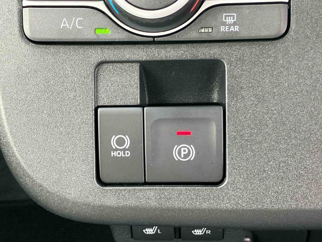 ムーヴキャンバスストライプスGバックカメラ ホッとカップホルダー 置き楽ボックス LEDヘッドライト オートライト AHB 衝突被害軽減装置 前後コーナーセンサー 両側電動スライドドア シートヒーター 電動駐車ブレーキ キーフリー(千葉県)の中古車
