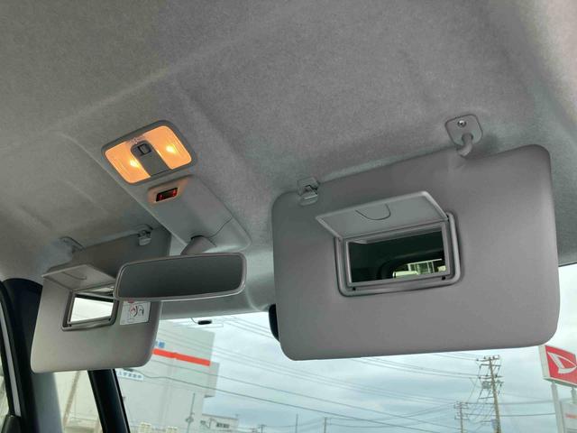 ムーヴキャンバスストライプスGバックカメラ ホッとカップホルダー 置き楽ボックス LEDヘッドライト オートライト AHB 衝突被害軽減装置 前後コーナーセンサー 両側電動スライドドア シートヒーター 電動駐車ブレーキ キーフリー(千葉県)の中古車