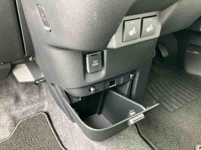 ムーヴキャンバスストライプスGバックカメラ ホッとカップホルダー 置き楽ボックス LEDヘッドライト オートライト AHB 衝突被害軽減装置 前後コーナーセンサー 両側電動スライドドア シートヒーター 電動駐車ブレーキ キーフリー(千葉県)の中古車