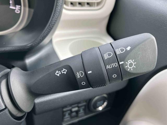 ムーヴキャンバスストライプスGバックカメラ ホッとカップホルダー 置き楽ボックス LEDヘッドライト オートライト AHB 衝突被害軽減装置 前後コーナーセンサー 両側電動スライドドア シートヒーター 電動駐車ブレーキ キーフリー(千葉県)の中古車