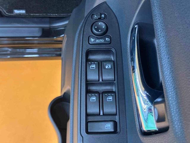 タントカスタムXスマアシ ダイハツ予防安全機能 スマホ連携9インチディスプレイオーディオ USB接続 ブルートゥース対応 フロント.リヤドライブレコーダー連動 オートブレーキホールド付き電動パーキング(千葉県)の中古車