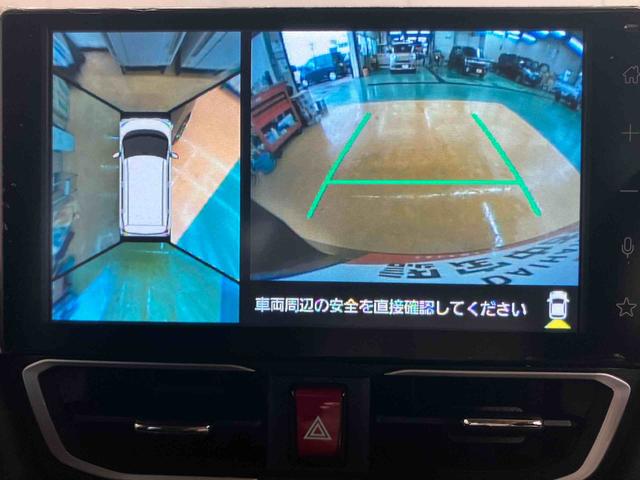 ムーヴRSスマホ連携9インチディスプレイオーディオ スマートパノラマパーキング USB接続 HDMI接続 ブルートゥース対応 フロント.リヤドライブレコーダー連動 アダプティブクルーズコントロール(千葉県)の中古車