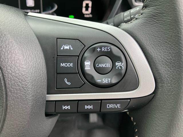 ロッキープレミアムＧ　ＨＥＶＨＥＶ　バックカメラ　全車速追従クルコン　ＬＥＤヘッドランプ　オートライト　ＡＤＢ　リヤフォグランプ　スマアシ　コーナーセンサー　シートヒーター　革巻ステアリング　電動駐車ブレーキ　キーフリー　アルミ（千葉県）の中古車