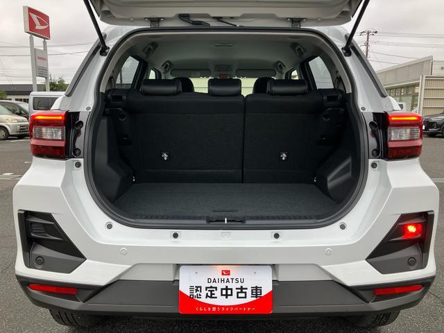 ロッキープレミアムＧ　ＨＥＶＨＥＶ　バックカメラ　全車速追従クルコン　ＬＥＤヘッドランプ　オートライト　ＡＤＢ　リヤフォグランプ　スマアシ　コーナーセンサー　シートヒーター　革巻ステアリング　電動駐車ブレーキ　キーフリー　アルミ（千葉県）の中古車