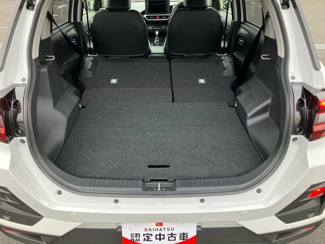 ロッキープレミアムＧ　ＨＥＶＨＥＶ　バックカメラ　全車速追従クルコン　ＬＥＤヘッドランプ　オートライト　ＡＤＢ　リヤフォグランプ　スマアシ　コーナーセンサー　シートヒーター　革巻ステアリング　電動駐車ブレーキ　キーフリー　アルミ（千葉県）の中古車