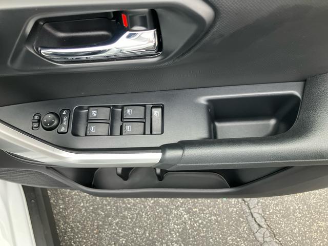ロッキープレミアムＧ　ＨＥＶＨＥＶ　バックカメラ　全車速追従クルコン　ＬＥＤヘッドランプ　オートライト　ＡＤＢ　リヤフォグランプ　スマアシ　コーナーセンサー　シートヒーター　革巻ステアリング　電動駐車ブレーキ　キーフリー　アルミ（千葉県）の中古車