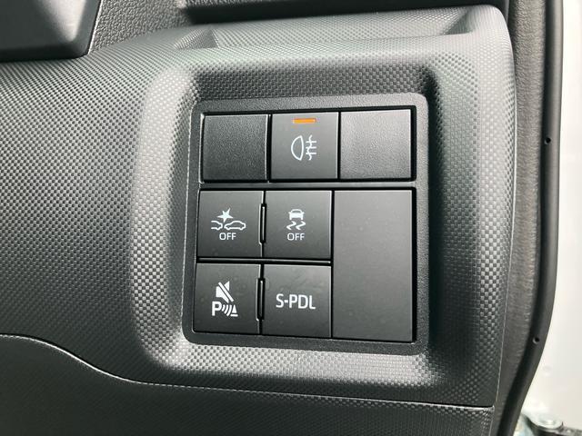 ロッキープレミアムＧ　ＨＥＶＨＥＶ　バックカメラ　全車速追従クルコン　ＬＥＤヘッドランプ　オートライト　ＡＤＢ　リヤフォグランプ　スマアシ　コーナーセンサー　シートヒーター　革巻ステアリング　電動駐車ブレーキ　キーフリー　アルミ（千葉県）の中古車