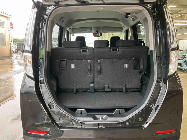 トールカスタムＧ９型ＤＰＡ／ＴＶ／ＢＴ／ＵＳＢ　バックカメラ　全車速追従クルコン　ＬＥＤヘッドライト　オートライト　ＡＨＢ　スマアシ　前後コーナーセンサー　電動駐車ブレーキ　キーフリー　革巻ハンドル　アルミホイール（千葉県）の中古車
