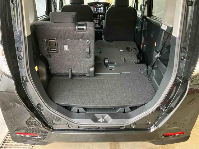 トールカスタムＧ９型ＤＰＡ／ＴＶ／ＢＴ／ＵＳＢ　バックカメラ　全車速追従クルコン　ＬＥＤヘッドライト　オートライト　ＡＨＢ　スマアシ　前後コーナーセンサー　電動駐車ブレーキ　キーフリー　革巻ハンドル　アルミホイール（千葉県）の中古車
