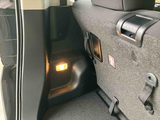 トールカスタムＧ９型ＤＰＡ／ＴＶ／ＢＴ／ＵＳＢ　バックカメラ　全車速追従クルコン　ＬＥＤヘッドライト　オートライト　ＡＨＢ　スマアシ　前後コーナーセンサー　電動駐車ブレーキ　キーフリー　革巻ハンドル　アルミホイール（千葉県）の中古車