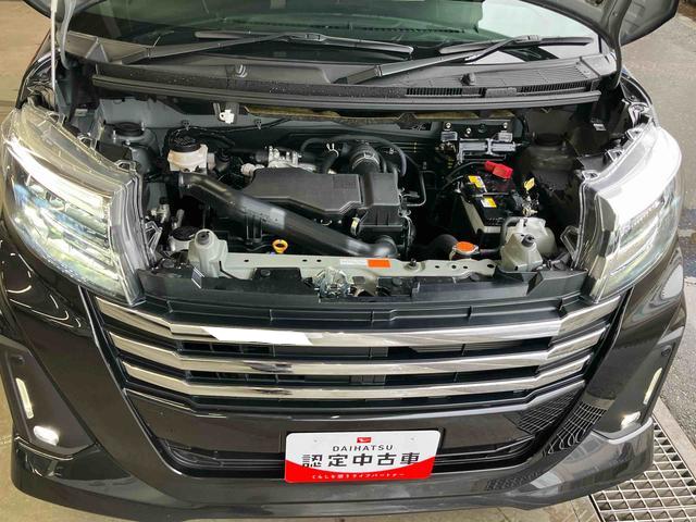 トールカスタムＧ９型ＤＰＡ／ＴＶ／ＢＴ／ＵＳＢ　バックカメラ　全車速追従クルコン　ＬＥＤヘッドライト　オートライト　ＡＨＢ　スマアシ　前後コーナーセンサー　電動駐車ブレーキ　キーフリー　革巻ハンドル　アルミホイール（千葉県）の中古車