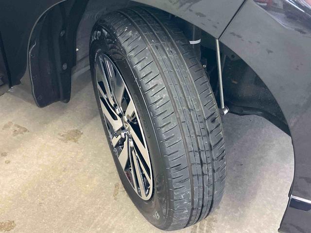 トールカスタムＧ９型ＤＰＡ／ＴＶ／ＢＴ／ＵＳＢ　バックカメラ　全車速追従クルコン　ＬＥＤヘッドライト　オートライト　ＡＨＢ　スマアシ　前後コーナーセンサー　電動駐車ブレーキ　キーフリー　革巻ハンドル　アルミホイール（千葉県）の中古車