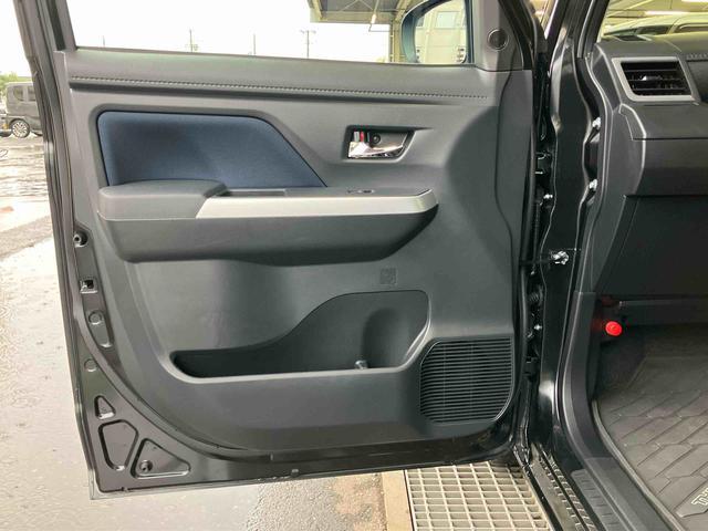 トールカスタムＧ９型ＤＰＡ／ＴＶ／ＢＴ／ＵＳＢ　バックカメラ　全車速追従クルコン　ＬＥＤヘッドライト　オートライト　ＡＨＢ　スマアシ　前後コーナーセンサー　電動駐車ブレーキ　キーフリー　革巻ハンドル　アルミホイール（千葉県）の中古車