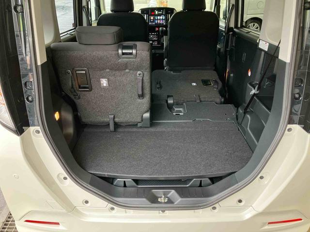 トールカスタムＧ　ターボターボ　９型ＤＰＡ／ＴＶ／ＢＴ／ＵＳＢ　バックカメラ　全車速追従クルコン　ＬＥＤヘッドライト　オートライト　ＡＨＢ　スマアシ　コーナーセンサー　電動駐車ブレーキ　キーフリー　革ハンドル　アルミホイール（千葉県）の中古車