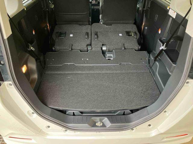 トールカスタムＧ　ターボターボ　９型ＤＰＡ／ＴＶ／ＢＴ／ＵＳＢ　バックカメラ　全車速追従クルコン　ＬＥＤヘッドライト　オートライト　ＡＨＢ　スマアシ　コーナーセンサー　電動駐車ブレーキ　キーフリー　革ハンドル　アルミホイール（千葉県）の中古車