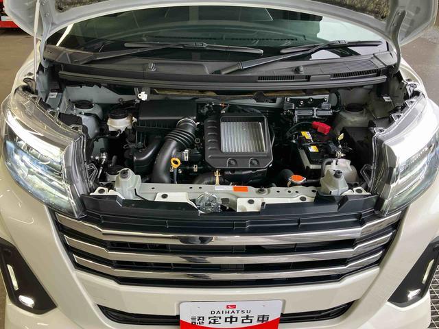 トールカスタムＧ　ターボターボ　９型ＤＰＡ／ＴＶ／ＢＴ／ＵＳＢ　バックカメラ　全車速追従クルコン　ＬＥＤヘッドライト　オートライト　ＡＨＢ　スマアシ　コーナーセンサー　電動駐車ブレーキ　キーフリー　革ハンドル　アルミホイール（千葉県）の中古車
