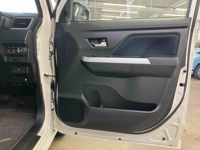 トールカスタムＧ　ターボターボ　９型ＤＰＡ／ＴＶ／ＢＴ／ＵＳＢ　バックカメラ　全車速追従クルコン　ＬＥＤヘッドライト　オートライト　ＡＨＢ　スマアシ　コーナーセンサー　電動駐車ブレーキ　キーフリー　革ハンドル　アルミホイール（千葉県）の中古車