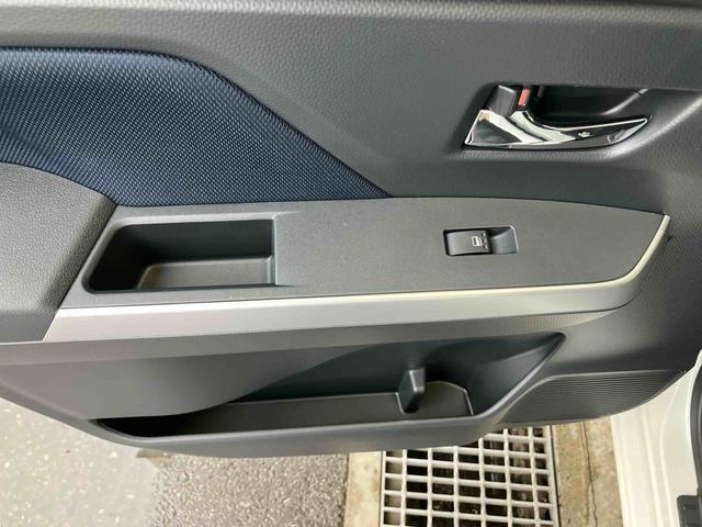 トールカスタムＧ　ターボターボ　９型ＤＰＡ／ＴＶ／ＢＴ／ＵＳＢ　バックカメラ　全車速追従クルコン　ＬＥＤヘッドライト　オートライト　ＡＨＢ　スマアシ　コーナーセンサー　電動駐車ブレーキ　キーフリー　革ハンドル　アルミホイール（千葉県）の中古車