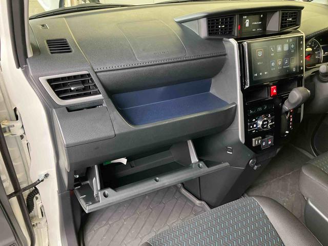 トールカスタムＧ　ターボターボ　９型ＤＰＡ／ＴＶ／ＢＴ／ＵＳＢ　バックカメラ　全車速追従クルコン　ＬＥＤヘッドライト　オートライト　ＡＨＢ　スマアシ　コーナーセンサー　電動駐車ブレーキ　キーフリー　革ハンドル　アルミホイール（千葉県）の中古車