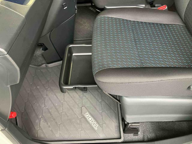 トールカスタムＧ　ターボターボ　９型ＤＰＡ／ＴＶ／ＢＴ／ＵＳＢ　バックカメラ　全車速追従クルコン　ＬＥＤヘッドライト　オートライト　ＡＨＢ　スマアシ　コーナーセンサー　電動駐車ブレーキ　キーフリー　革ハンドル　アルミホイール（千葉県）の中古車