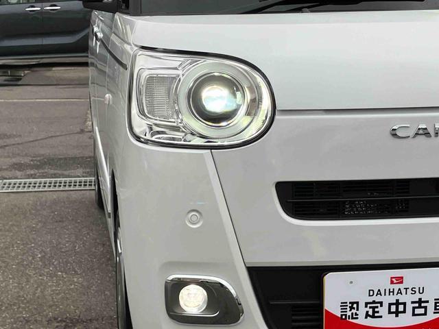 ムーヴキャンバスセオリーGバックカメラ ホッとカップホルダー 置き楽ボックス LEDヘッドライト オートライト AHB 衝突被害軽減装置 前後コーナーセンサー 両側電動スライドドア シートヒーター 電動駐車ブレーキ キーフリー(千葉県)の中古車