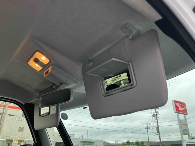 ムーヴキャンバスセオリーGバックカメラ ホッとカップホルダー 置き楽ボックス LEDヘッドライト オートライト AHB 衝突被害軽減装置 前後コーナーセンサー 両側電動スライドドア シートヒーター 電動駐車ブレーキ キーフリー(千葉県)の中古車