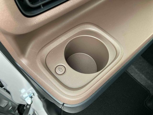 ムーヴキャンバスセオリーGバックカメラ ホッとカップホルダー 置き楽ボックス LEDヘッドライト オートライト AHB 衝突被害軽減装置 前後コーナーセンサー 両側電動スライドドア シートヒーター 電動駐車ブレーキ キーフリー(千葉県)の中古車