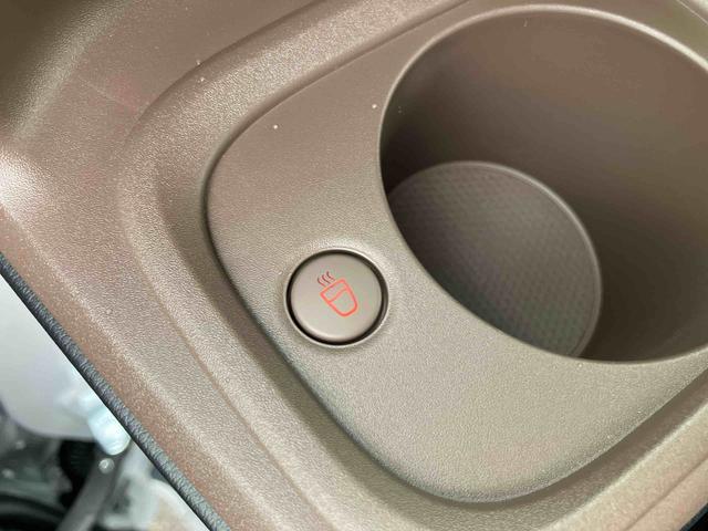 ムーヴキャンバスセオリーGバックカメラ ホッとカップホルダー 置き楽ボックス LEDヘッドライト オートライト AHB 衝突被害軽減装置 前後コーナーセンサー 両側電動スライドドア シートヒーター 電動駐車ブレーキ キーフリー(千葉県)の中古車