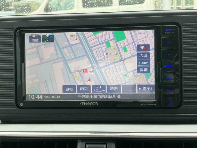 キャスト 中古車 スタイルＸ　ＳＡＩＩナビ／ＴＶ／ＤＶＤ／ＢＴ／ＵＳＢ　バックカメラ　キーフリーシステム　プッシュスタート　衝突被害軽減装置　ハロゲンヘッドライト　オートライト　ステアリングリモコン　オートエアコン　足踏み式駐車ブレーキ