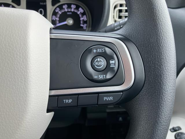 ムーヴキャンバスストライプスGターボナビ/TV/BT/DISC/全周囲カメラ 前後ドラレコ 両側電動スライドドア LEDヘッド/フォグランプ シートヒーター ホッとカップホルダー 置きラクBOX 自動追従クルコン 衝突被害軽減ブレーキ(千葉県)の中古車
