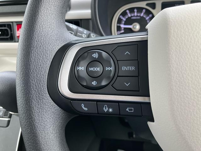 ムーヴキャンバスストライプスGターボナビ/TV/BT/DISC/全周囲カメラ 前後ドラレコ 両側電動スライドドア LEDヘッド/フォグランプ シートヒーター ホッとカップホルダー 置きラクBOX 自動追従クルコン 衝突被害軽減ブレーキ(千葉県)の中古車