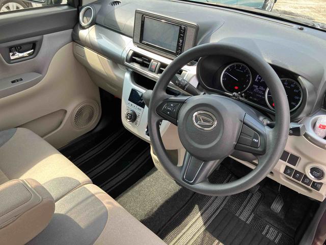 キャストスタイルX SAII純正メモリーナビゲーション CD DVD ETC車載器 衝突回避支援ブレーキ 誤発進抑制装置 アイドリングストップ プッシュボタンスタート スマートキー 盗難防止装置 イモビライザー(千葉県)の中古車