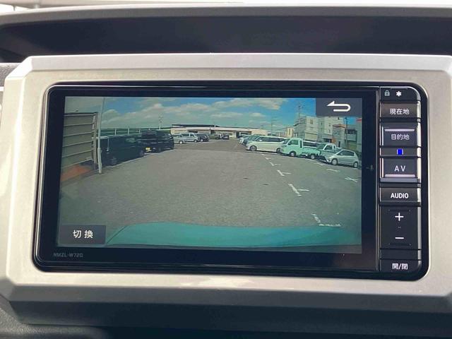 ウェイクＧターボＶＳ　ＳＡIIIナビ／ＴＶ／ＢＴ／ＤＩＳＣ／全周囲カメラ　前後ドラレコ　ＥＴＣ　１５インチアルミ　両側パワスラ　ＬＥＤヘッド＆フォグ　スマートキー　ＬＥＤ室内灯　上下２段調節式デッキボード　衝突被害軽減ブレーキ（千葉県）の中古車