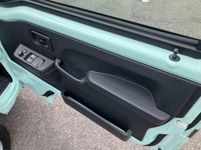 ハイゼットトラックジャンボエクストラＥＴＣ　バックカメラ　６．８ＤＰＡ／ＵＳＢ／ＢＴ　荷台作業灯　ＬＥＤヘッドライト＆フォグ　パワーウィンド　電格ドアミラー　オーバーヘッドシェルフ　スマアシ　コーナーセンサー　キーフリー　ボタンスタート（千葉県）の中古車