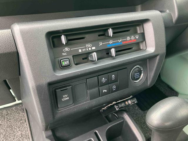 ハイゼットトラックジャンボエクストラＥＴＣ　バックカメラ　６．８ＤＰＡ／ＵＳＢ／ＢＴ　荷台作業灯　ＬＥＤヘッドライト＆フォグ　パワーウィンド　電格ドアミラー　オーバーヘッドシェルフ　スマアシ　コーナーセンサー　キーフリー　ボタンスタート（千葉県）の中古車