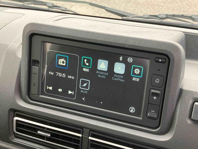 ハイゼットトラックジャンボエクストラＥＴＣ　バックカメラ　６．８ＤＰＡ／ＵＳＢ／ＢＴ　荷台作業灯　ＬＥＤヘッドライト＆フォグ　パワーウィンド　電格ドアミラー　オーバーヘッドシェルフ　スマアシ　コーナーセンサー　キーフリー　ボタンスタート（千葉県）の中古車