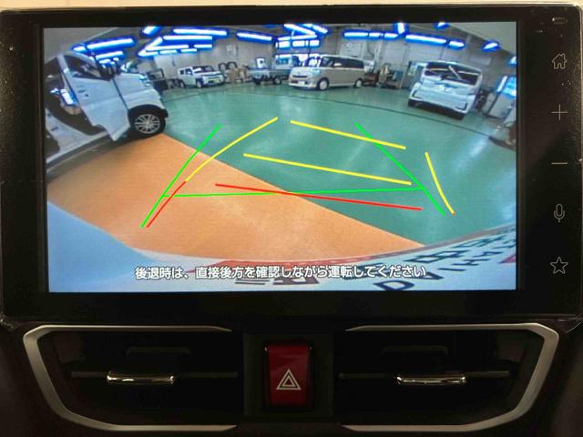ムーヴRSスマホ連携9インチディスプレイオーディオ USB接続 HDMI接続 バックカメラ連動 ワイヤレス充電 アダプティブクルーズコントロール オートブレーキホールド付き電動パーキング(千葉県)の中古車