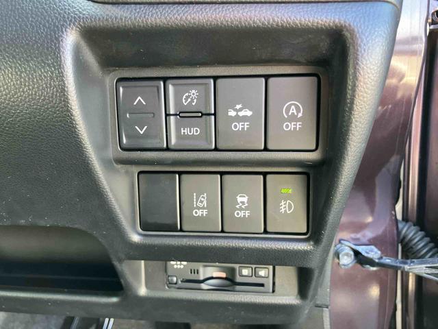 ワゴンRハイブリッドFZ セーフティパッケージ装着車ハイブリッド ナビ/TV/DVD/BT/USB ETC 運転席シートヒーター 衝突被害軽減装置 LEDヘッドライト オートライト アルミホイール スマートキー ボタンスタート 革巻きハンドル ステリモ(千葉県)の中古車