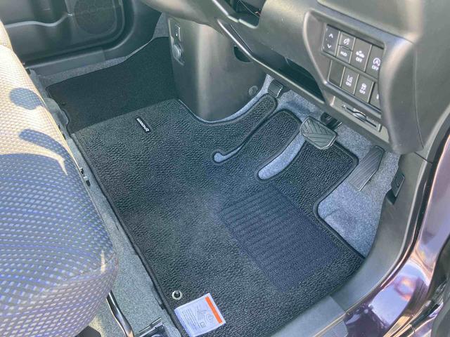 ワゴンRハイブリッドFZ セーフティパッケージ装着車ハイブリッド ナビ/TV/DVD/BT/USB ETC 運転席シートヒーター 衝突被害軽減装置 LEDヘッドライト オートライト アルミホイール スマートキー ボタンスタート 革巻きハンドル ステリモ(千葉県)の中古車